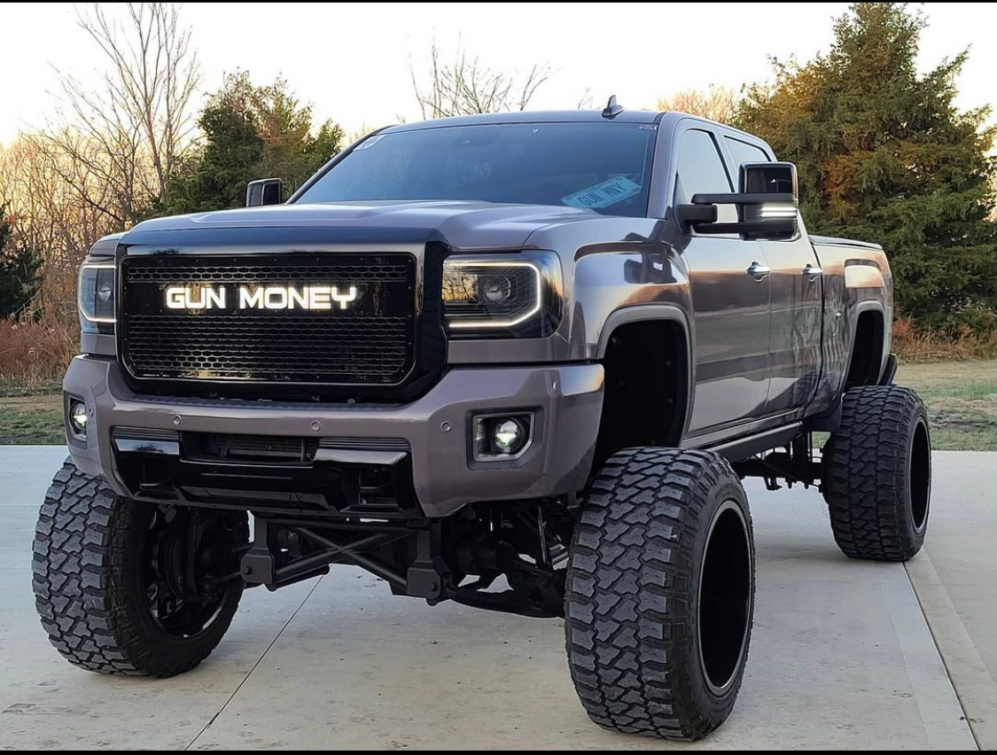 Cutting Edge Offroad