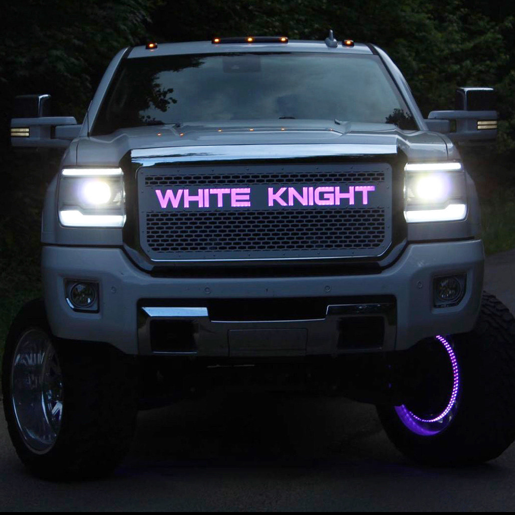 Cutting Edge Offroad