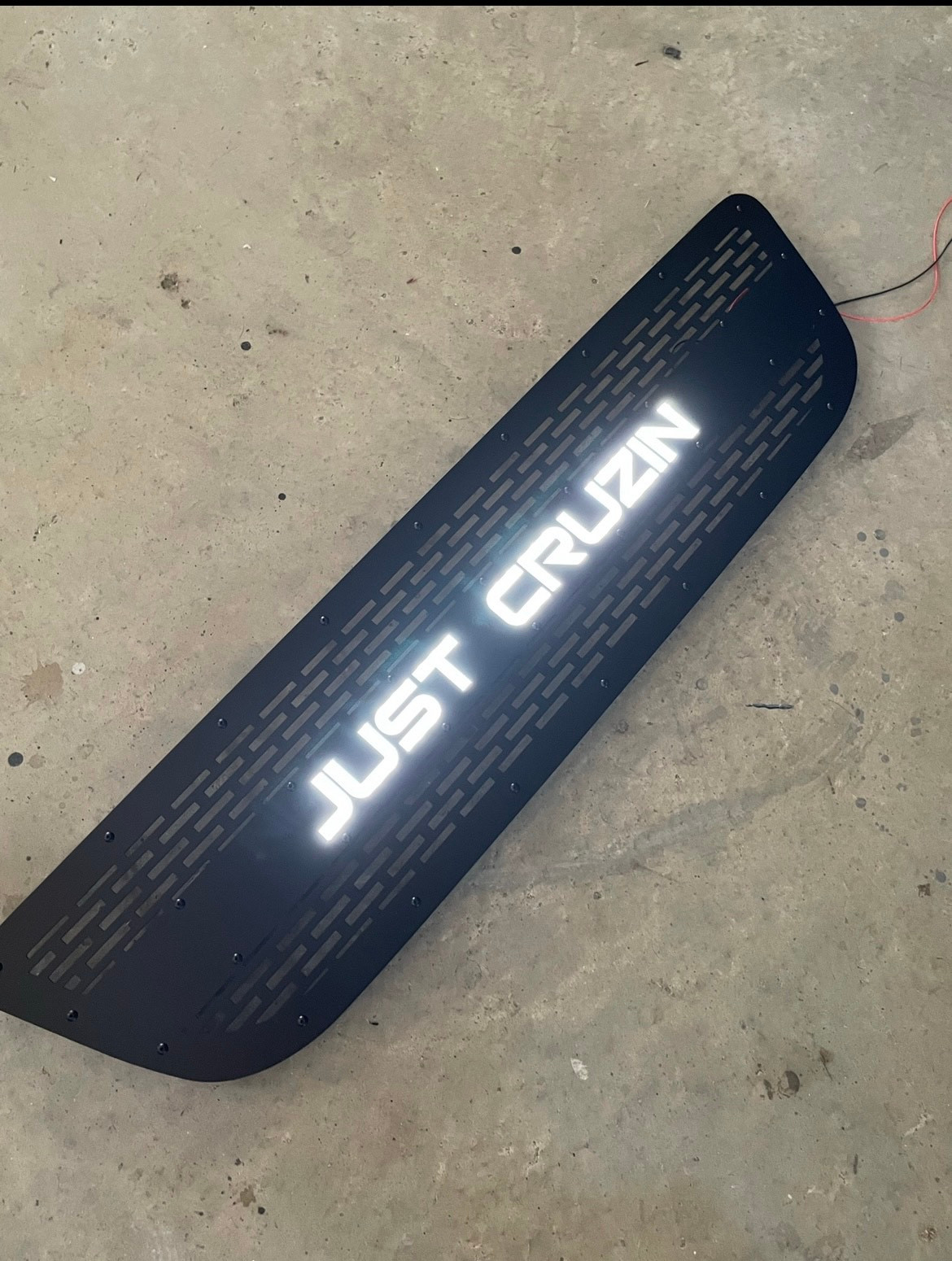 Cutting Edge Offroad