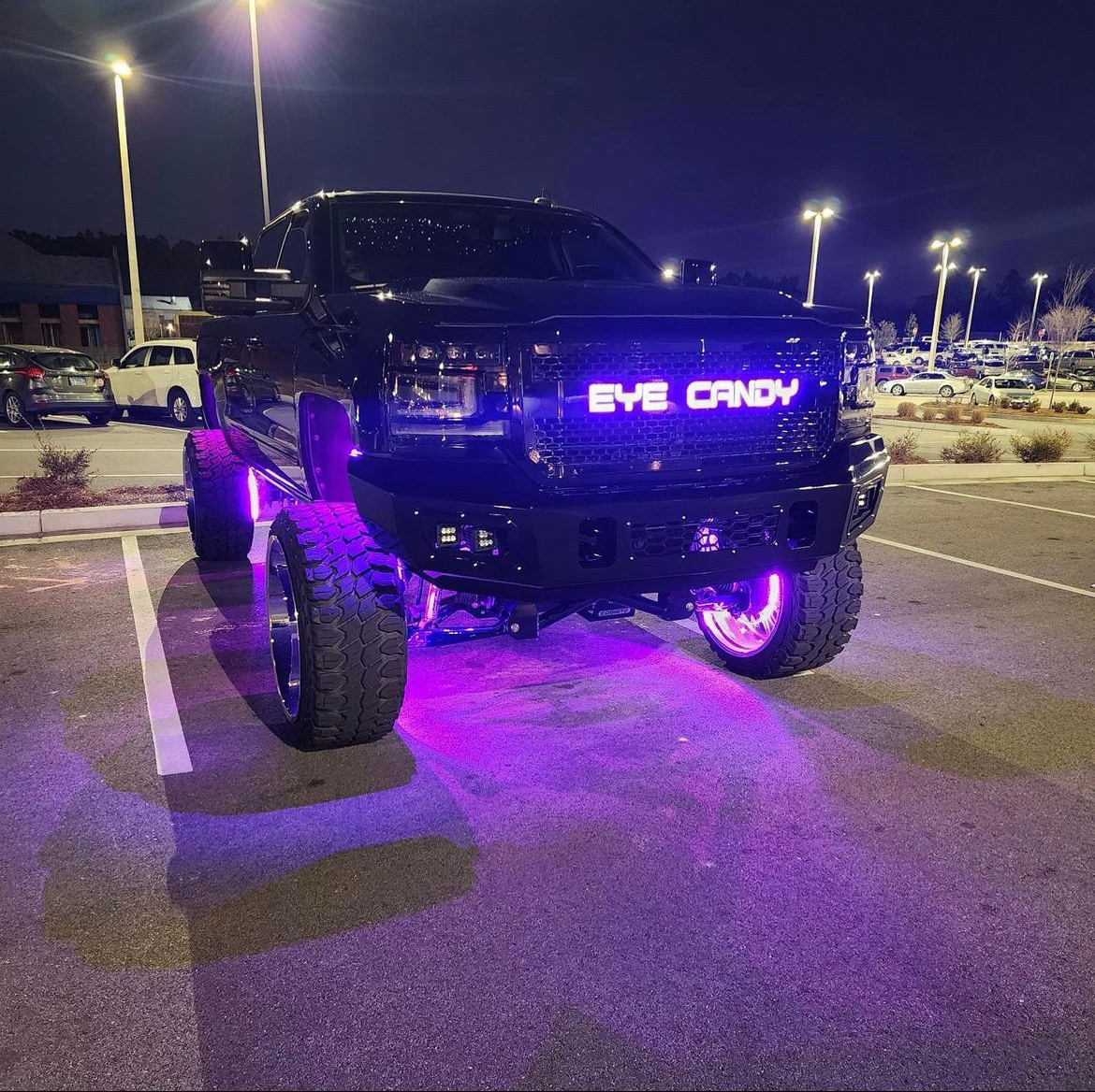 Cutting Edge Offroad