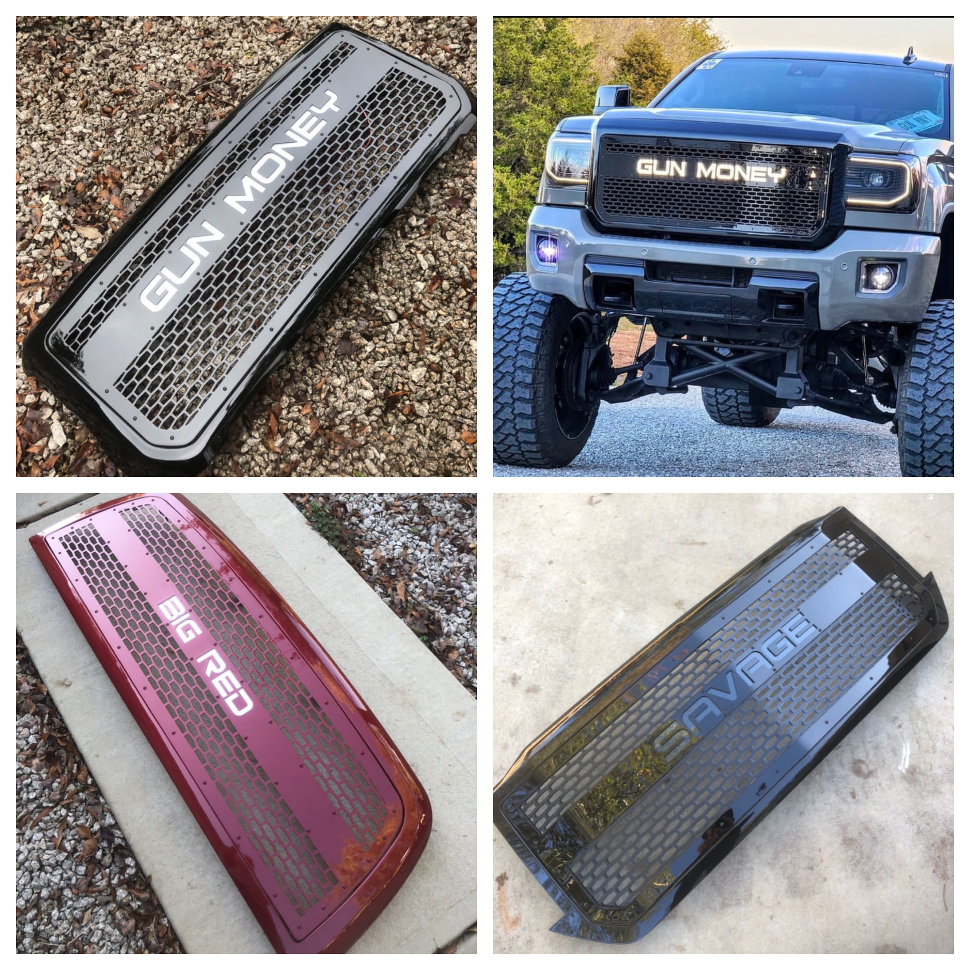 Resources Mesh Cutout Patterns Cutting Edge Offroad