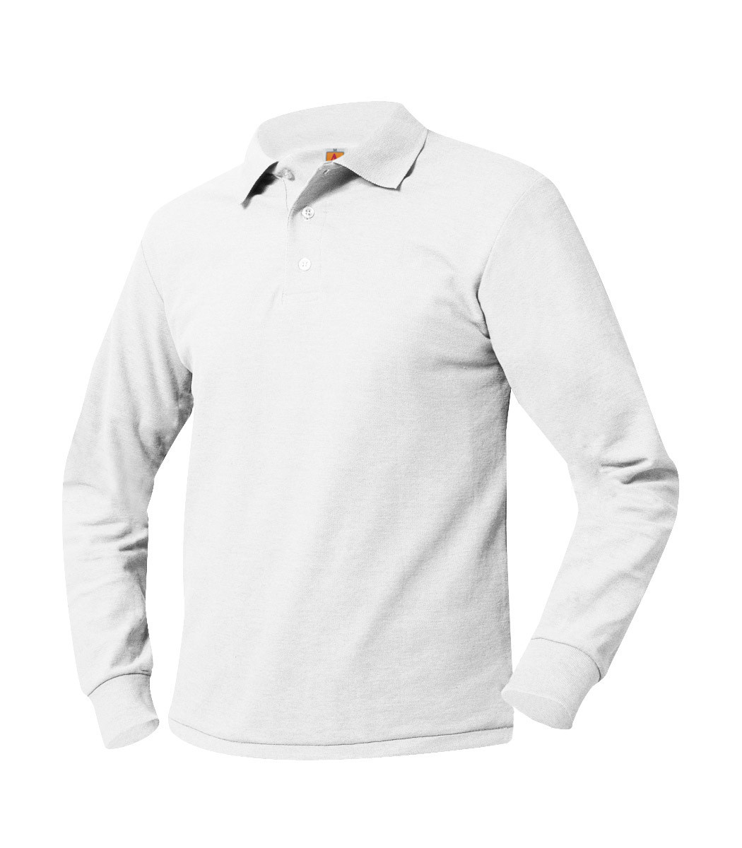 Polo Short Sleeve School Uniform shirt