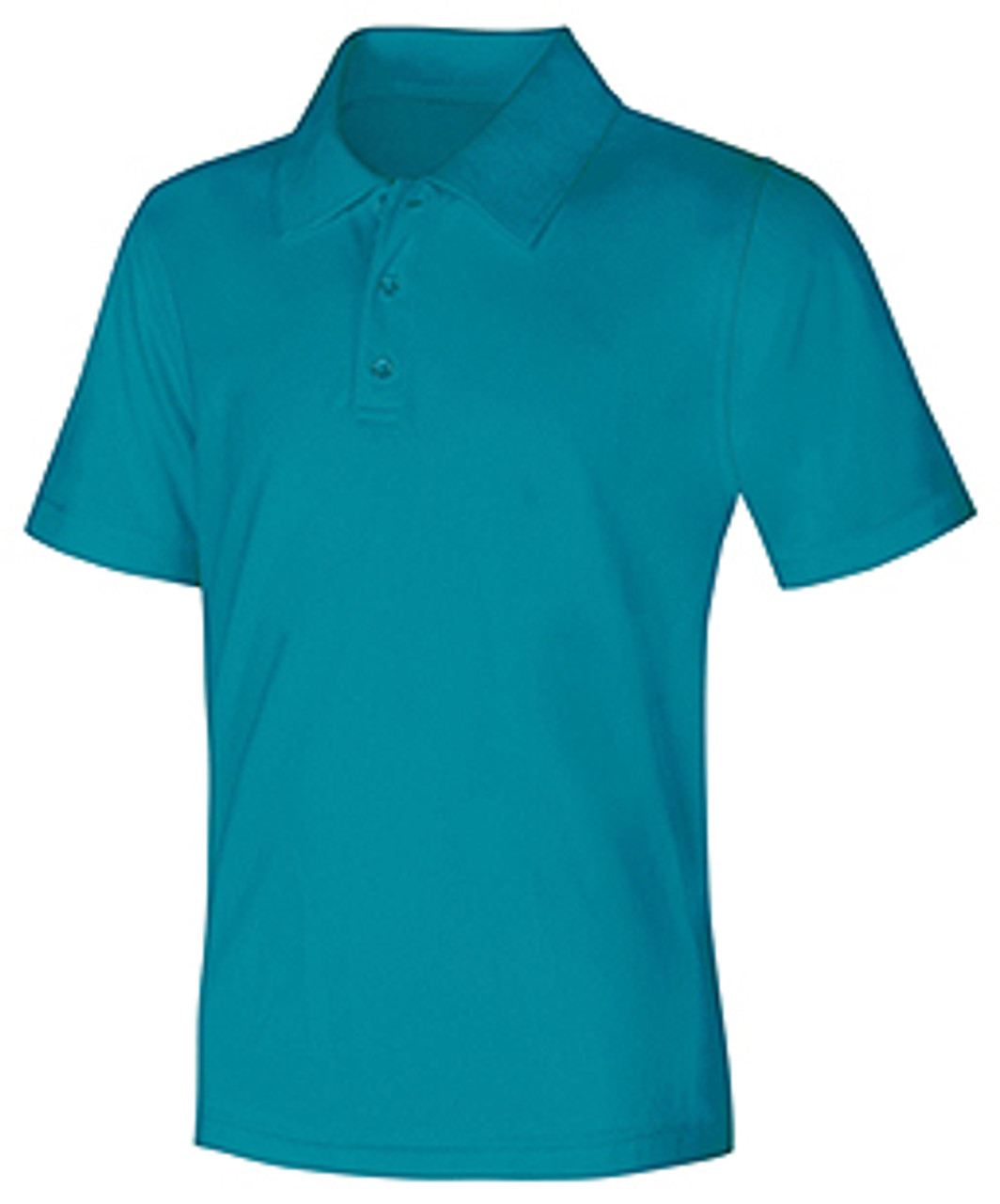 dry weave polo shirts