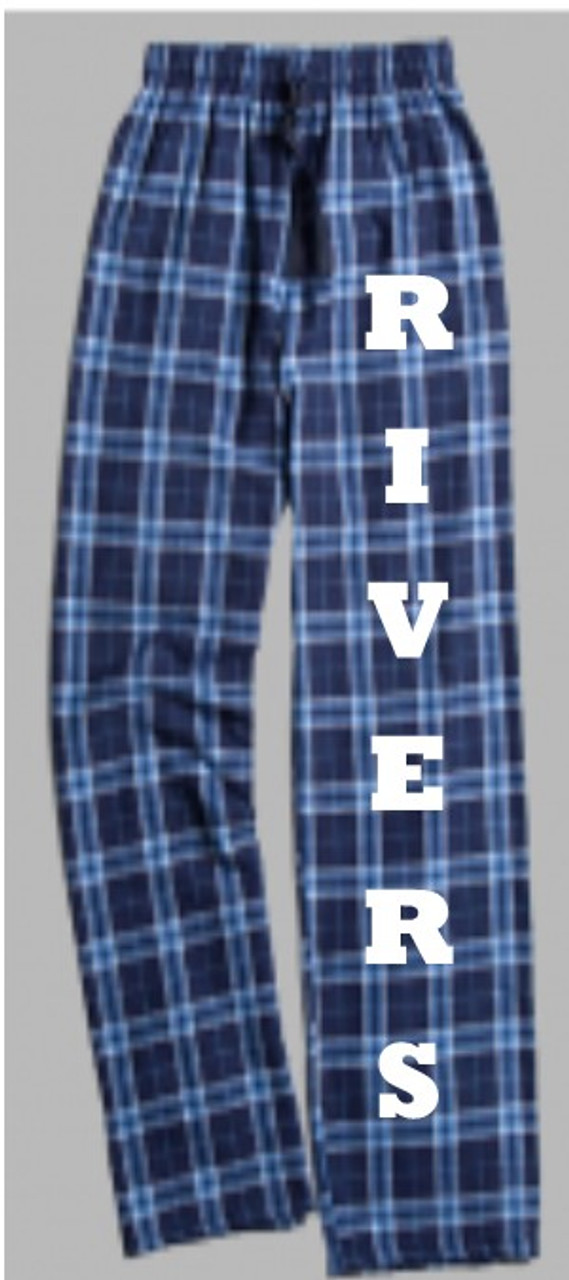 Rivers Academy Lounge Pants