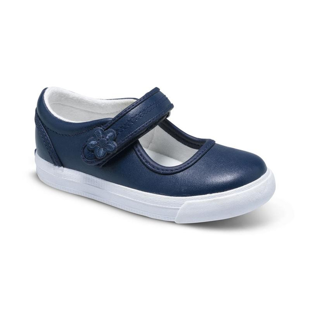 navy blue keds toddlers