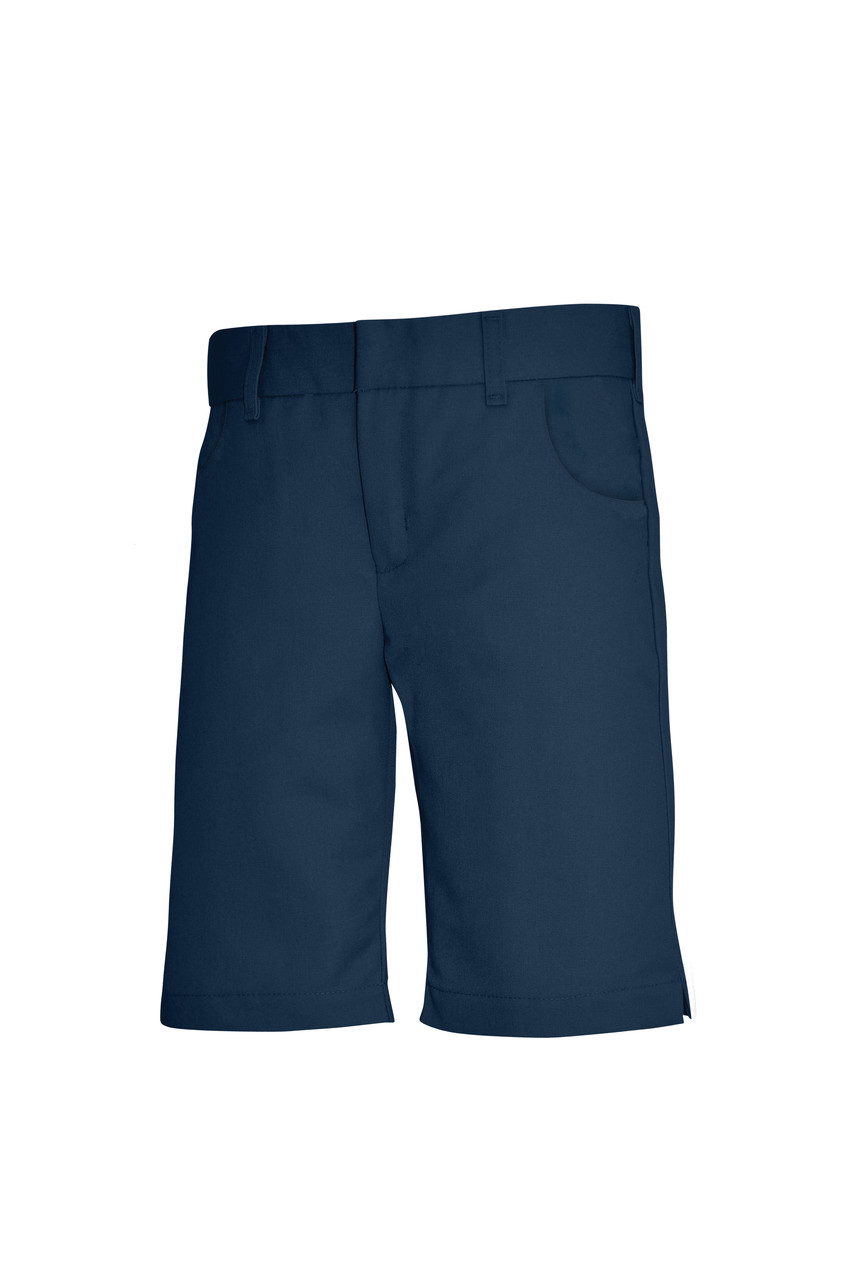 Wholesale Girls' Khaki Uniform Pants in Size 7 - DollarDays