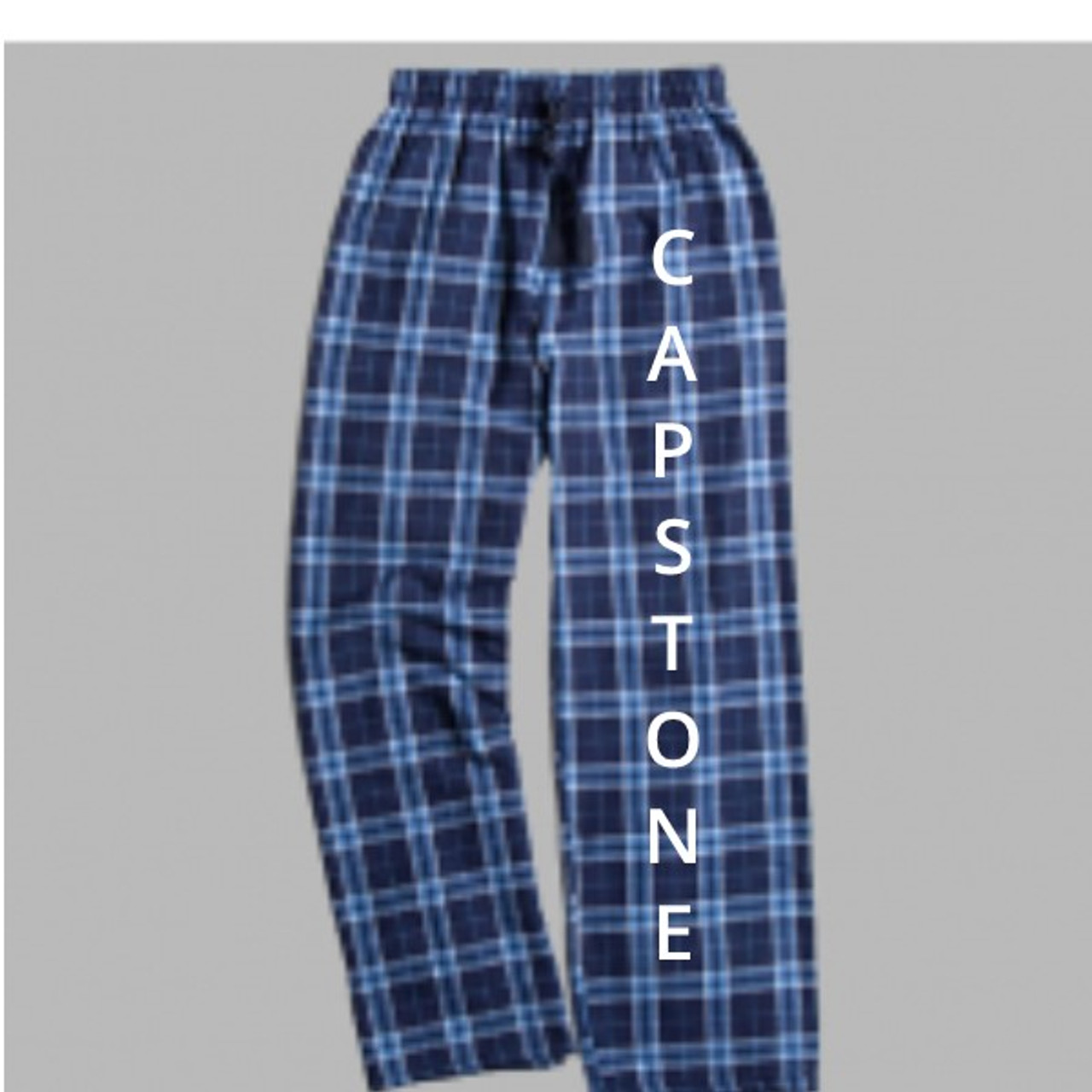 Capstone Academy Lounge Pants