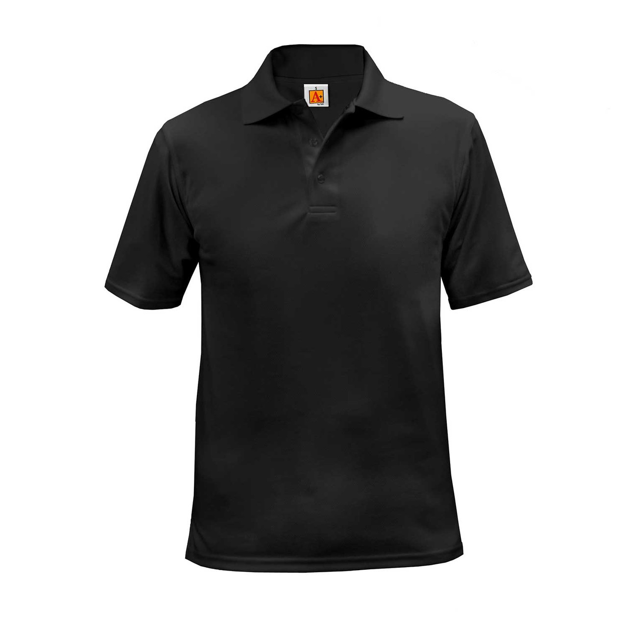 メンズウェア CLUBHAUS Buhloone Mindstate Polo - Black CLUBHAUS Buhloone Mindstate Polo - Black | CLUB