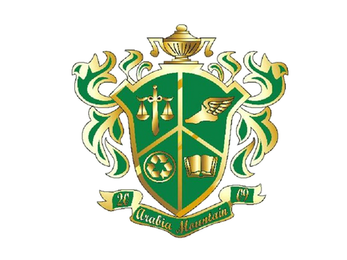 Arabia Mountain High School