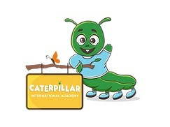 Caterpillar Intl Academy