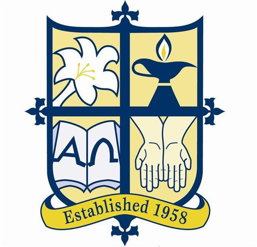 Immaculate Heart of Mary