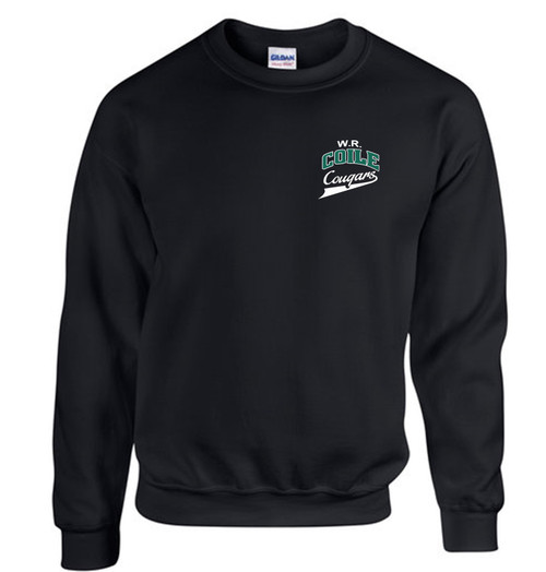 Sweatshirt WRC