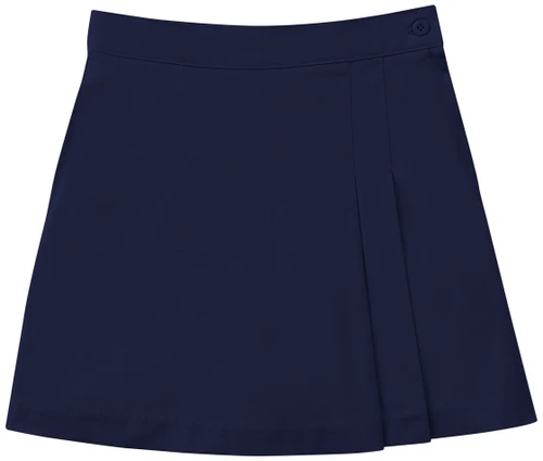Skort- CLS_NVY-KHK-BLK
