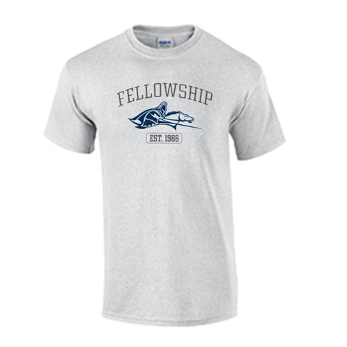 Drifit Paladins Ryder T-shirt