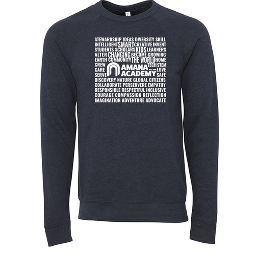 Change Sweatshirt