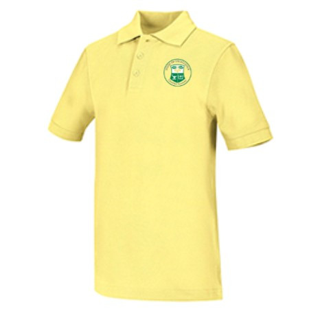 Polo Short Sleeve Pique_SOE_MS