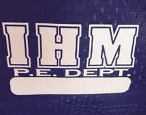 IHM Gymshorts