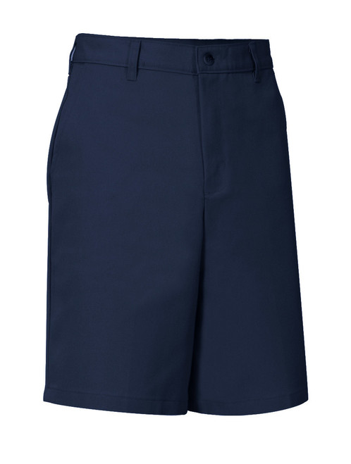 Boys Regular and Slim Flat Front Short_CLS