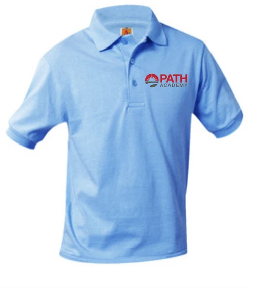 Polo Short Sleeve 