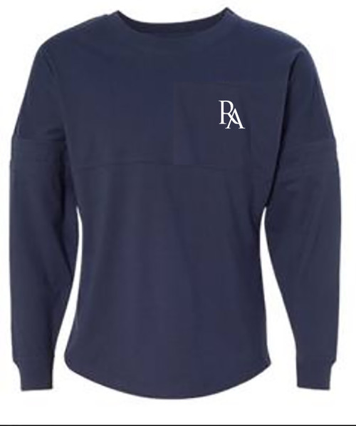 RA_Oversized T-Shirt_LS