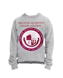 PE Sweatshirt-DAJA