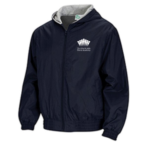 Lightweight Jacket_DA