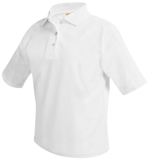 Polo - Short sleeve Pique 