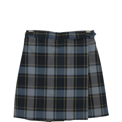 Plaid Skort_P57
