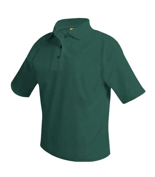 RDS Polo - Short sleeve Pique 
