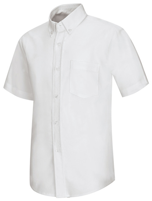 Oxford Short Sleeve_CLS_DATE