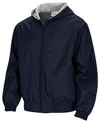Lightweight Jacket_FCS