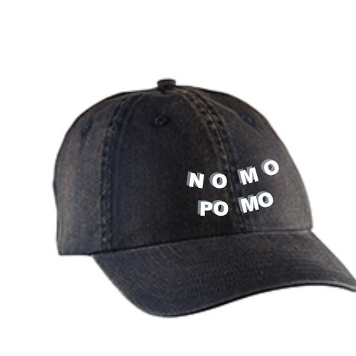 POMO Ball Cap
