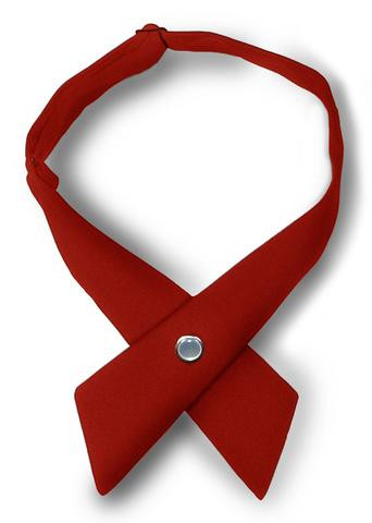 Red Crosstie