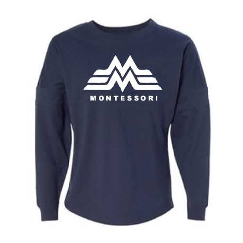 Oversized T-Shirt_LS_WWM