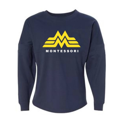 Oversized T-Shirt_LS_WWM1