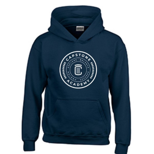 Capstone Hoodie