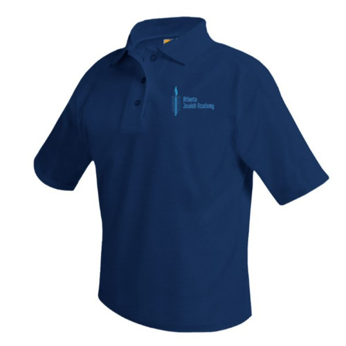 Unisex Polo Short Sleeve Jersey