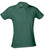 Female fashion Polo Short Sleeve Pique_EA