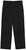 Mens Reg Flat Front Pant