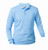Unisex Long Sleeve Cotton Pique POLOLS-FCS