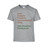 OMMS cotton t-shirt