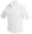 Unisex short sleeve polo