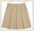 Skirt- Box Pleat