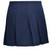 Skirt- Box Pleat