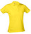  Polo - Girls' Fit Short sleeve Pique 