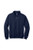 Cadet Collar Pullover