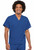 Unisex Scrub top v-neck