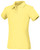 Female Fit Polo Short Sleeve Jersey_SOE
