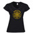 Official AMI/USA 50 Yrs T-shirt female v-neck