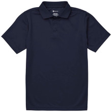 Drifit unisex polo navy
